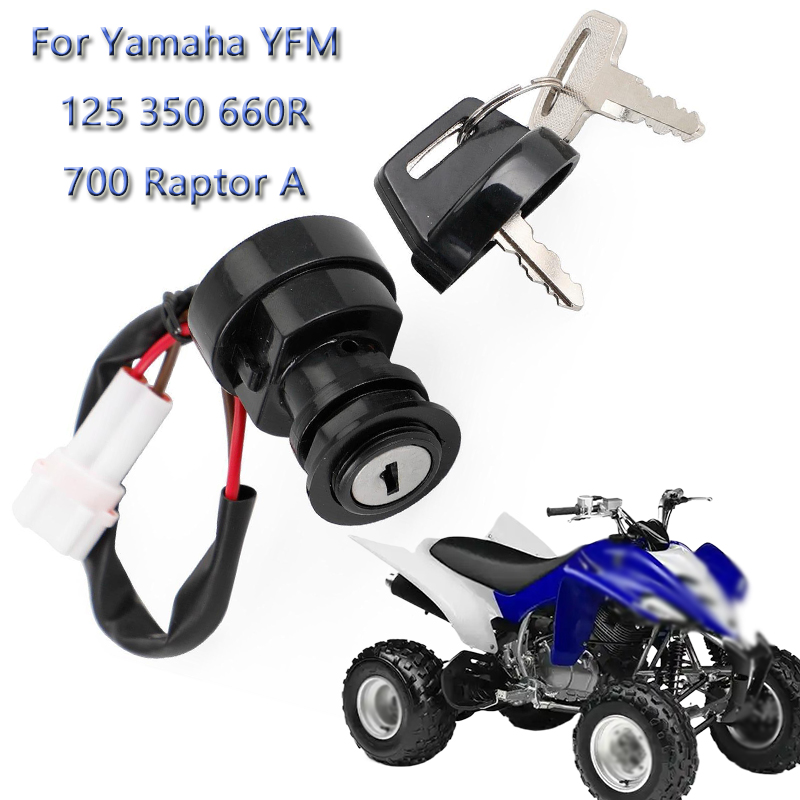Car Accessories Xuv 700 - Yamaha Breeze YFA1 Grizzly YFM 125