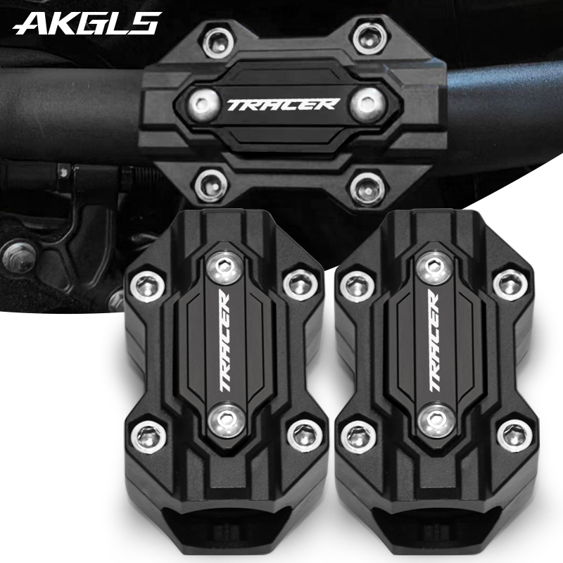 Car Accessories Xuv 700 - YAMAHA TRACER 900 GT TRACER 700