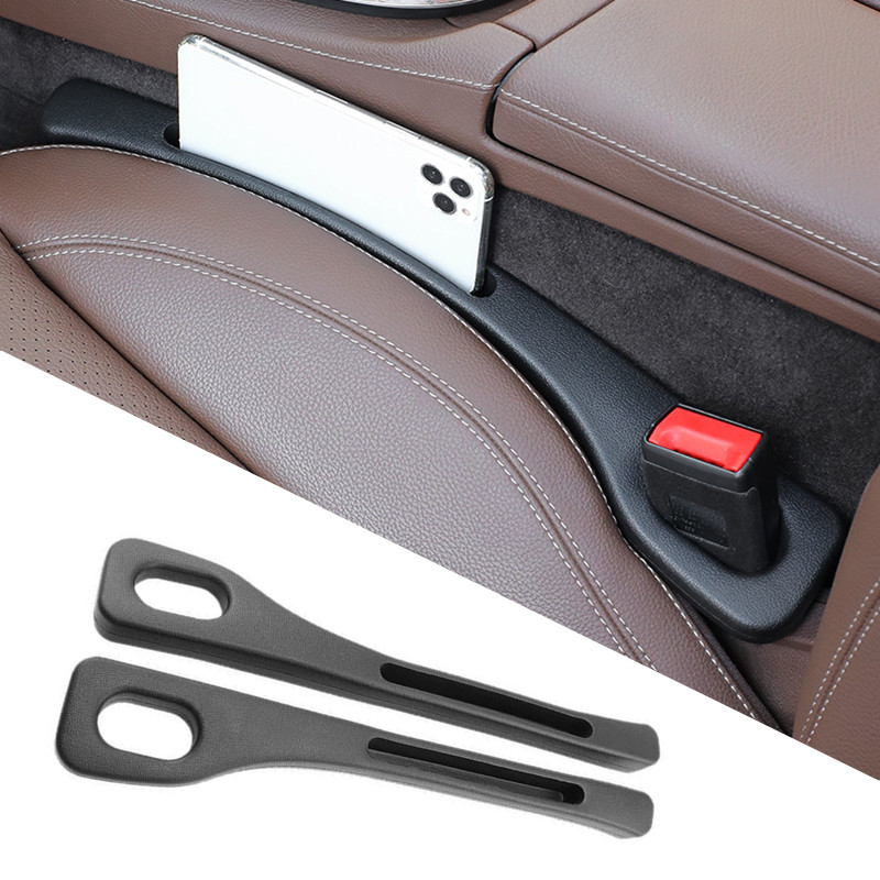 Car Accessories Hanging - 2PCS 자동차 좌석 갭 필러 사이드