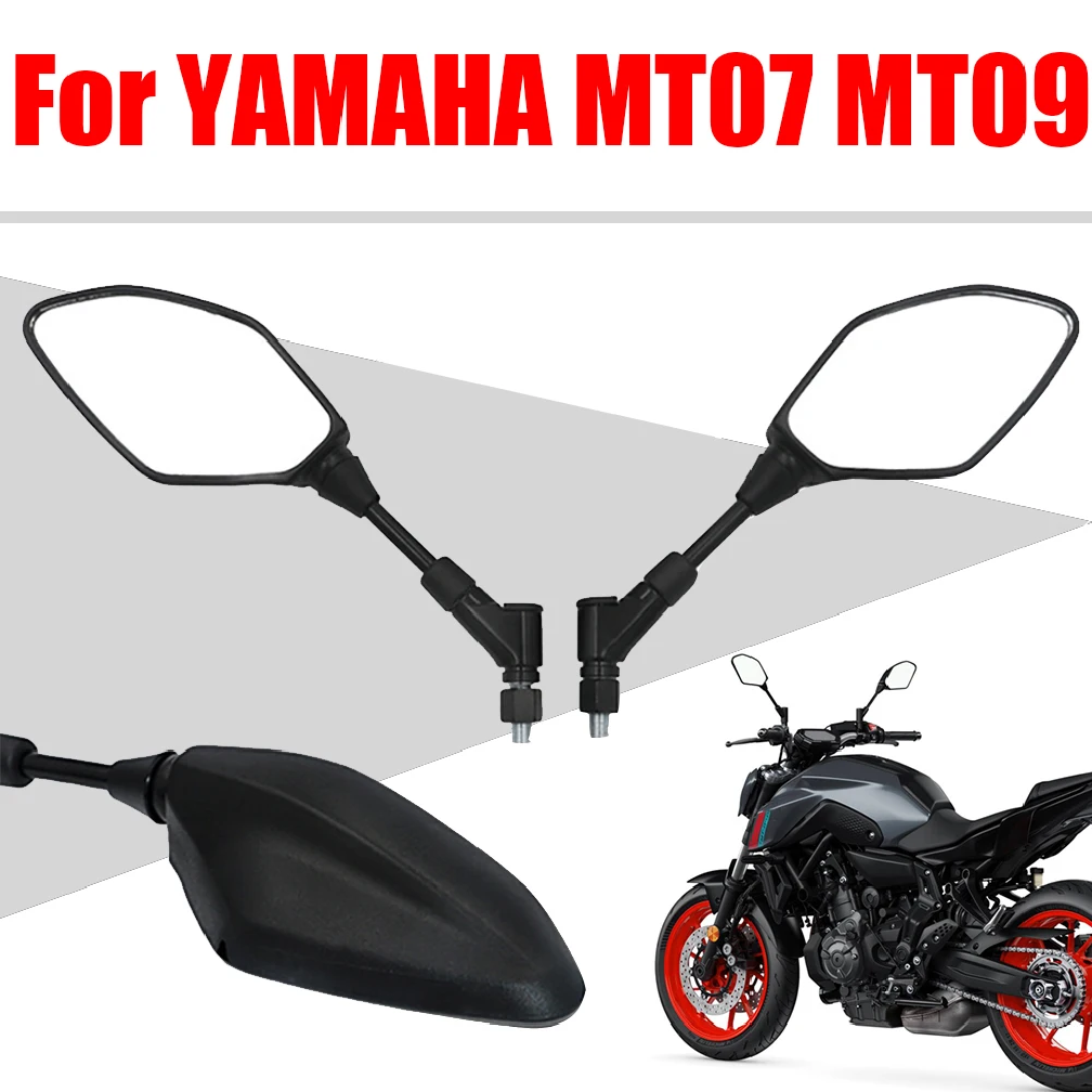 Car Accessories Xuv 700 - 야마하 MT07 MT09 트레이서 900 9
