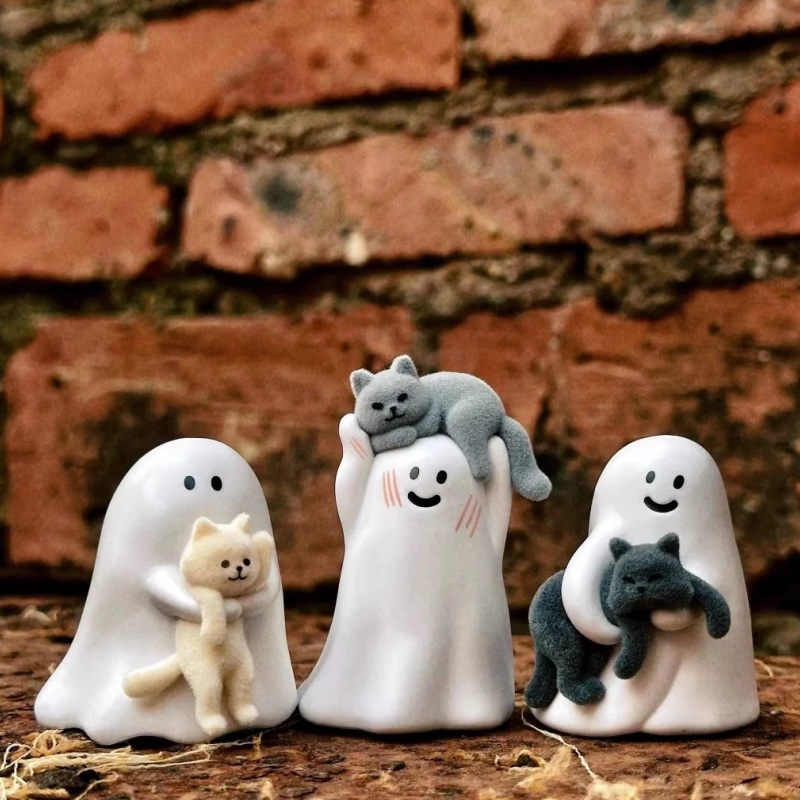 Car Accessories Oman - 2026 새로운 52TOYS Ghody Behold My