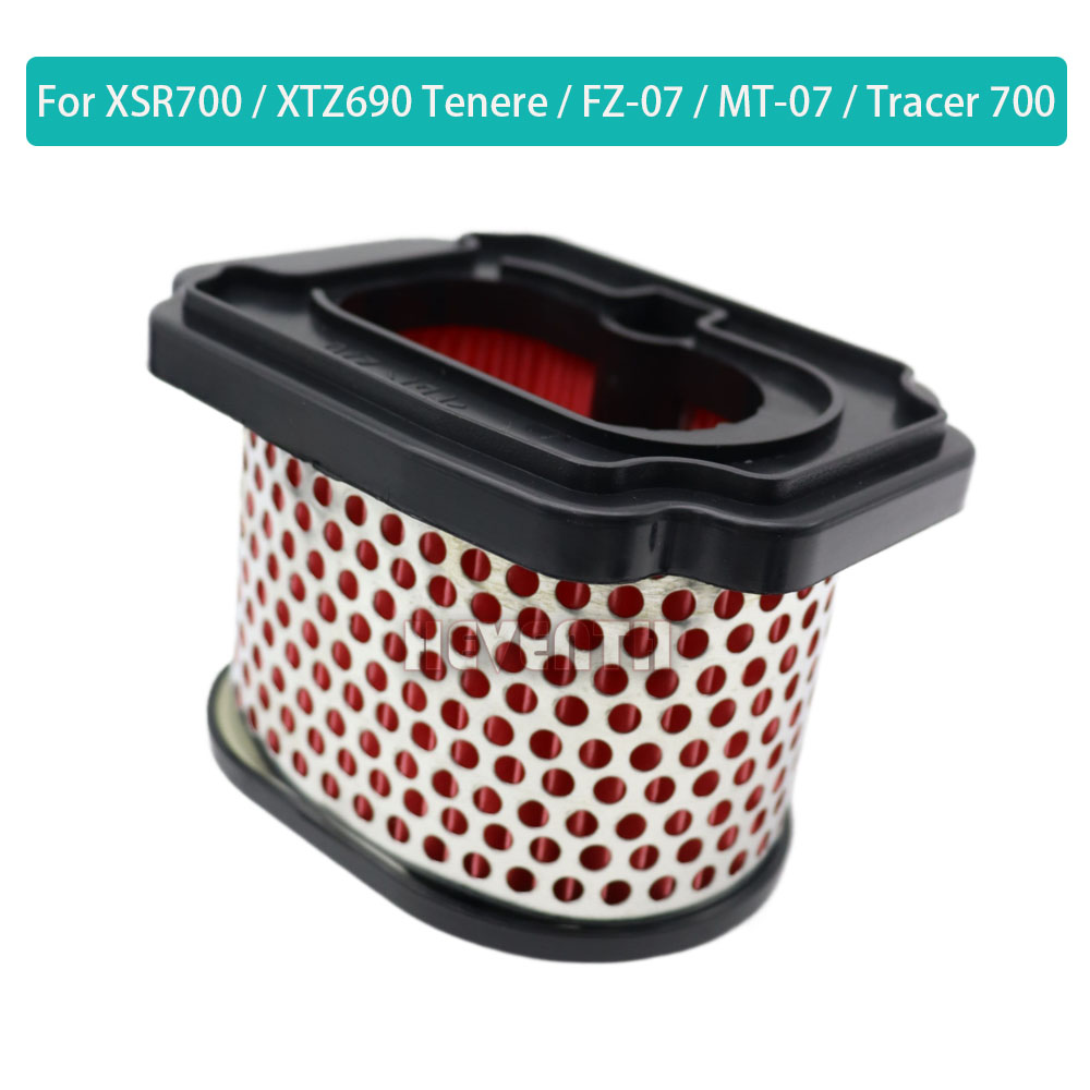 Car Accessories Xuv 700 - 오토바이 에어 필터 흡기 클리너 Yamaha