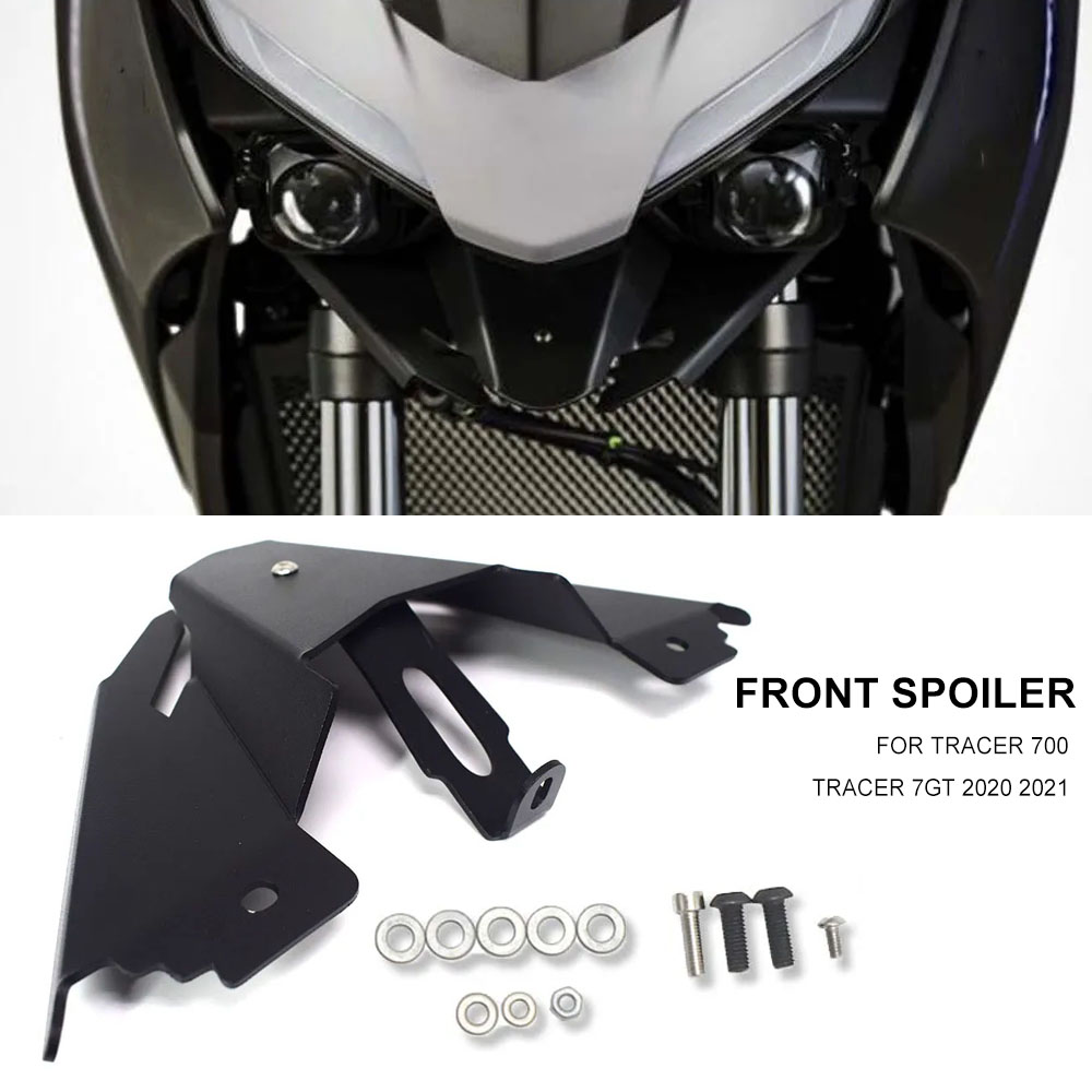 Car Accessories Xuv 700 - YAMAHA TRACER700 Tracer 700 Tracer 7