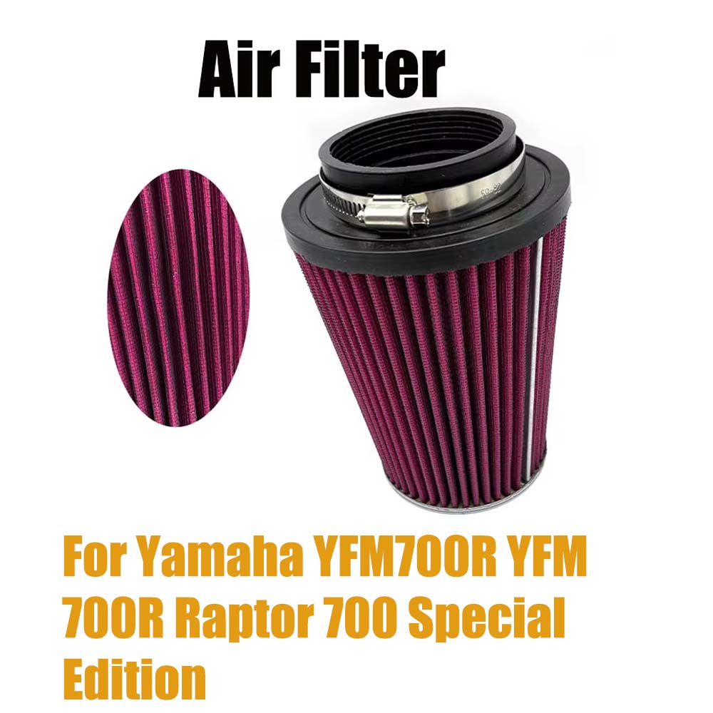 Car Accessories Xuv 700 - Yamaha YFM700R YFM 700R Raptor 700