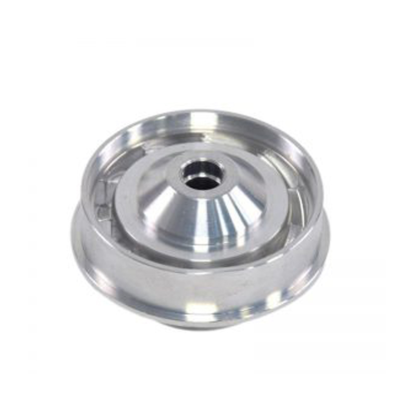 Car Accessories Quotation - 맞춤형 OEM 제조 소량 CNC 밀링