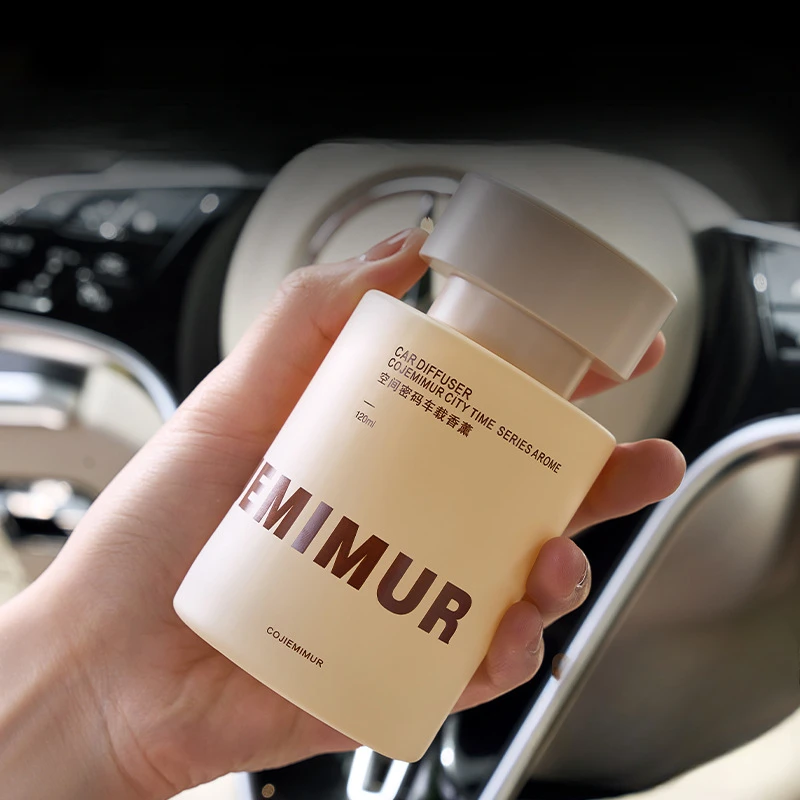 자동차 방향제, 자동차 냄새 제거 디퓨저, 가정용 향수 - Car Fragrance Diffuser 리뷰 및 가격