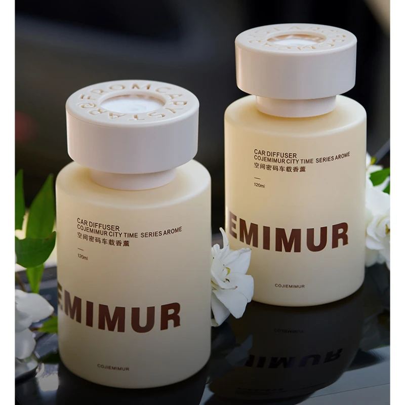 자동차 방향제, 자동차 냄새 제거 디퓨저, 가정용 향수 - Car Fragrance Diffuser 리뷰 및 가격