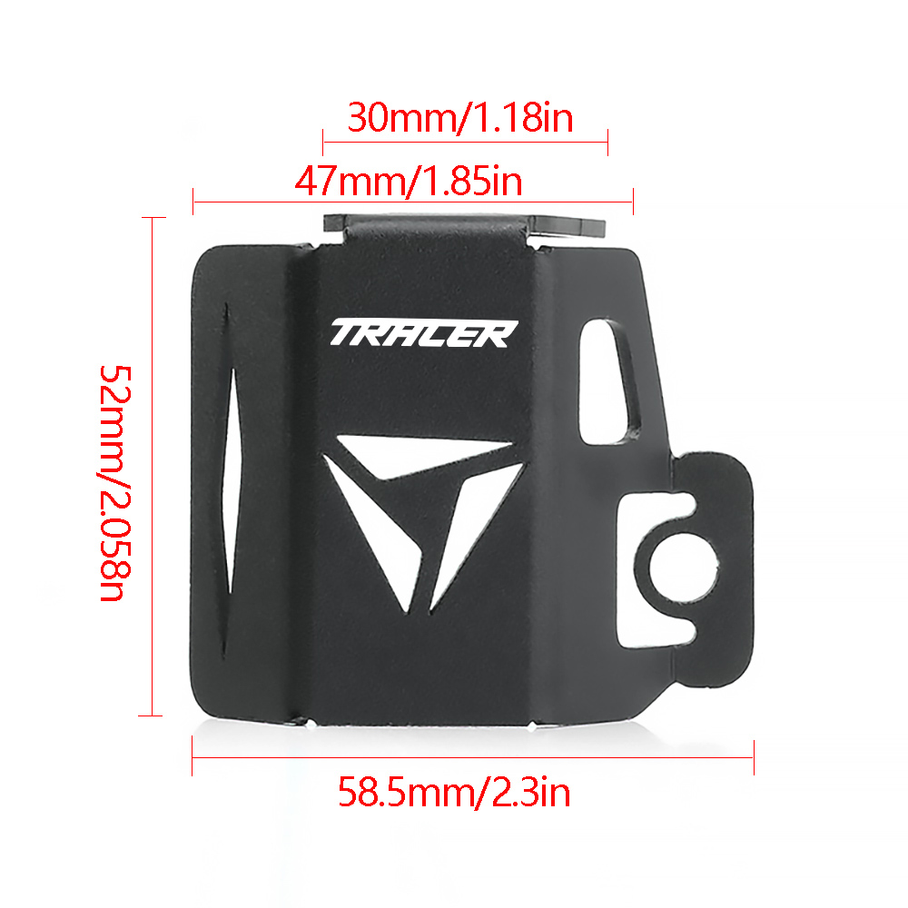 Yamaha Tracer 7 9 GT 7Gt 9Gt 9 - Car Accessories Xuv 700 리뷰 및 가격