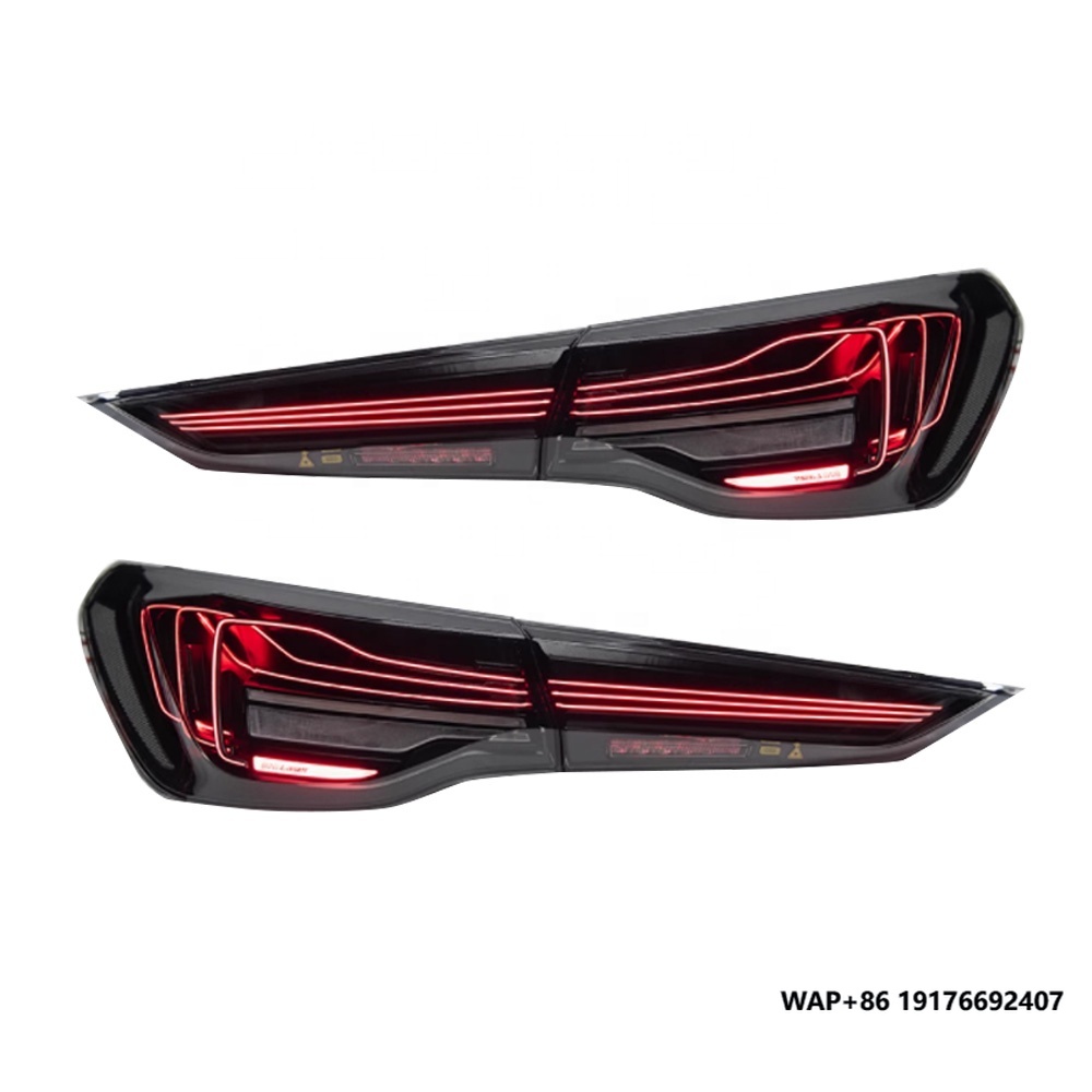 BMW M4 G22 G23 G80 G82 CSL '레이 - Accessories Car Near 리뷰 및 가격