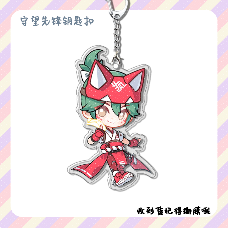 4pcs 애니메이션 게임 오버워치 콜 캐시디 귀여운 아 - Car Accessories Cute 리뷰 및 가격