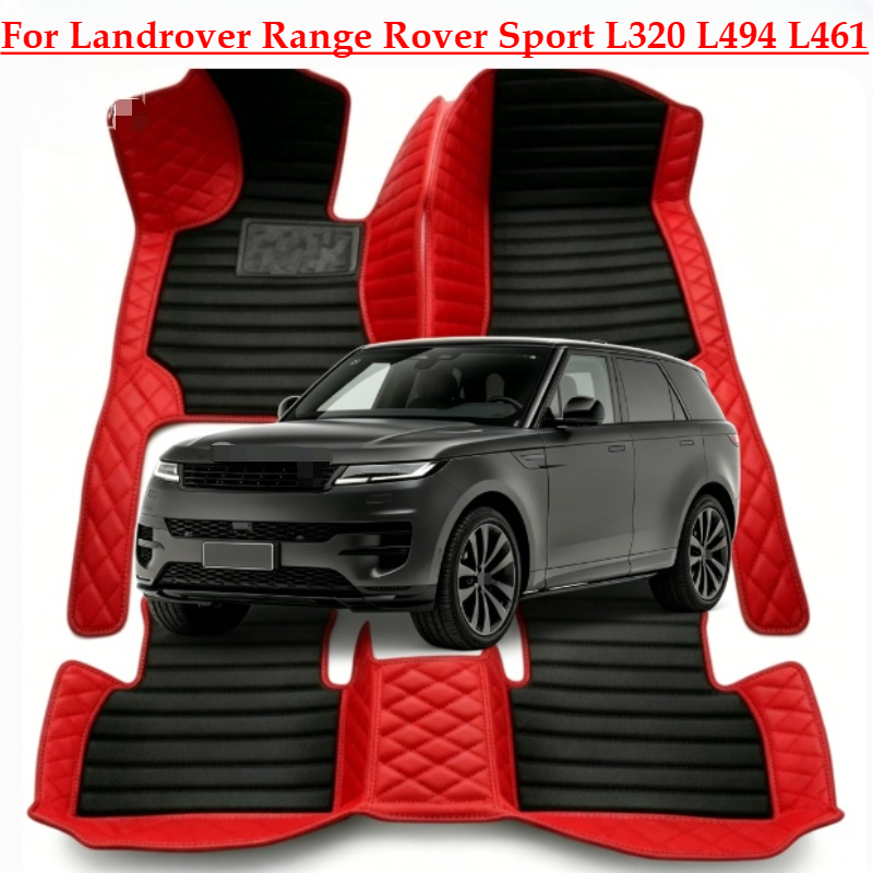 랜드로버 레인지로버 스포츠 L320 L494 L461  - Car Accessories Oman 리뷰 및 가격