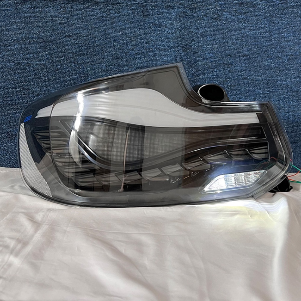 BMW 2시리즈 F22 F23 F87 M2C용 자동차  - Accessories Car Near 리뷰 및 가격