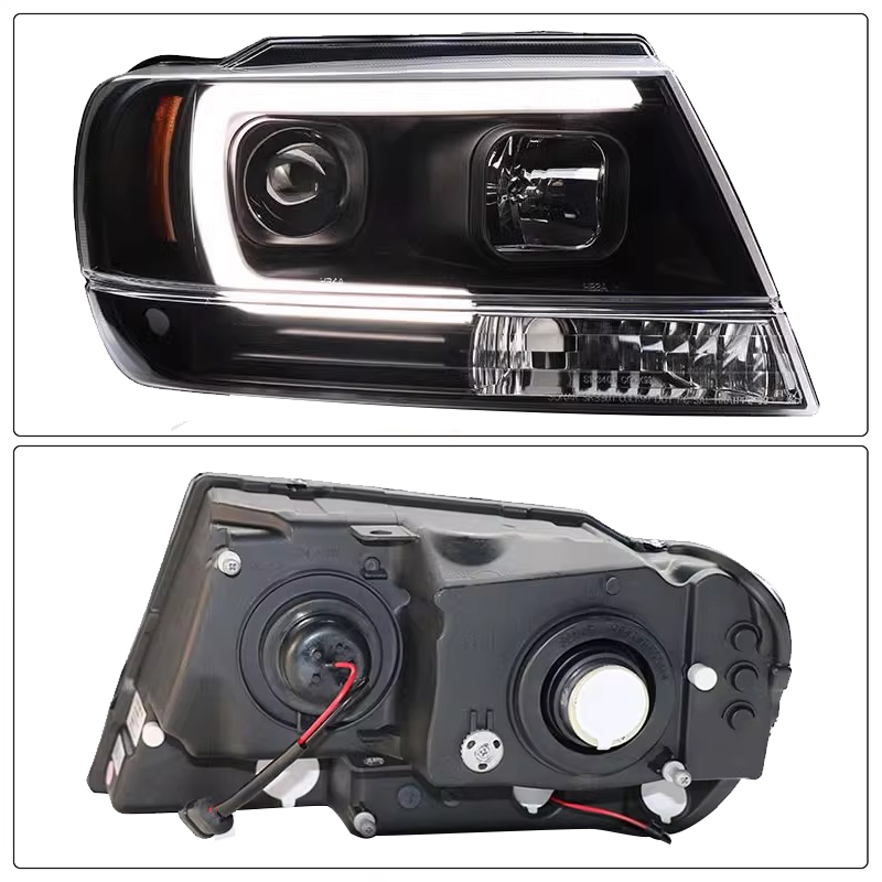 1999-2004년식 차량용 헤드라이트 액세서리 개조  - Accessories Car Near 리뷰 및 가격