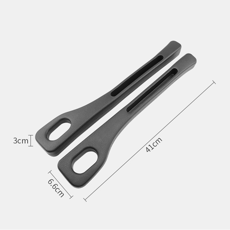 2PCS 자동차 좌석 갭 필러 사이드 솔기 플러그 스트 - Car Accessories Hanging 리뷰 및 가격
