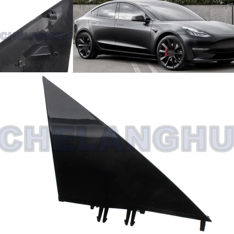 테슬라 모델 3 2017 2018 2019 2020 2 - Accessories Car Near 리뷰 및 가격