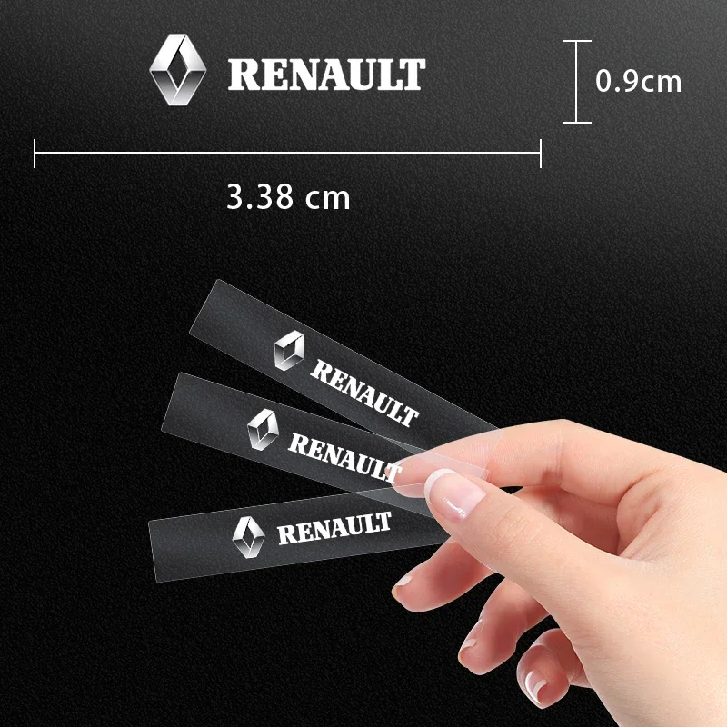 자동차 인테리어 랜덤 스티커 자동차 용품 자동차 스티어 - Car Accessories Nz 리뷰 및 가격