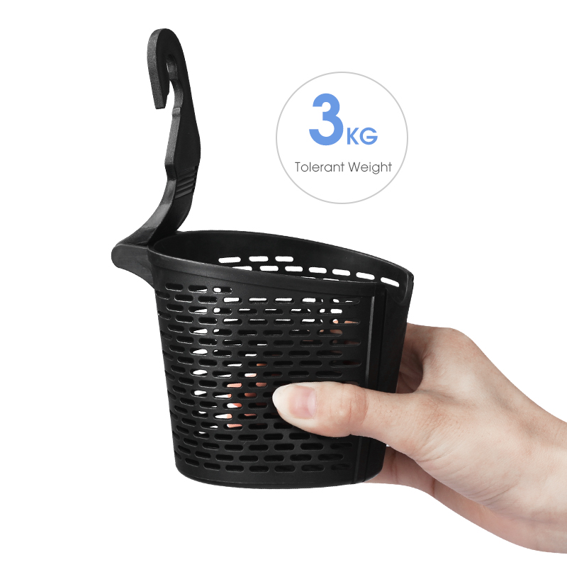 카루스 차량용 강화 후크｜3Kg 하중 지지, 충격 방지 - Car Accessories Hanging 리뷰 및 가격