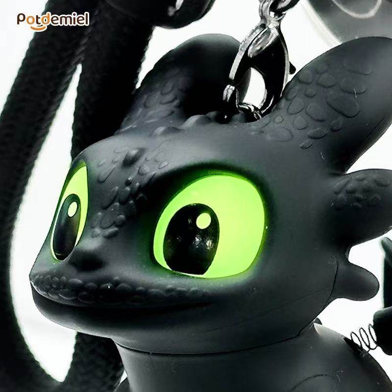 진짜 귀여운 발광 이빨 없는 자동차 인테리어 장식품,  - Car Accessories Hanging 리뷰 및 가격
