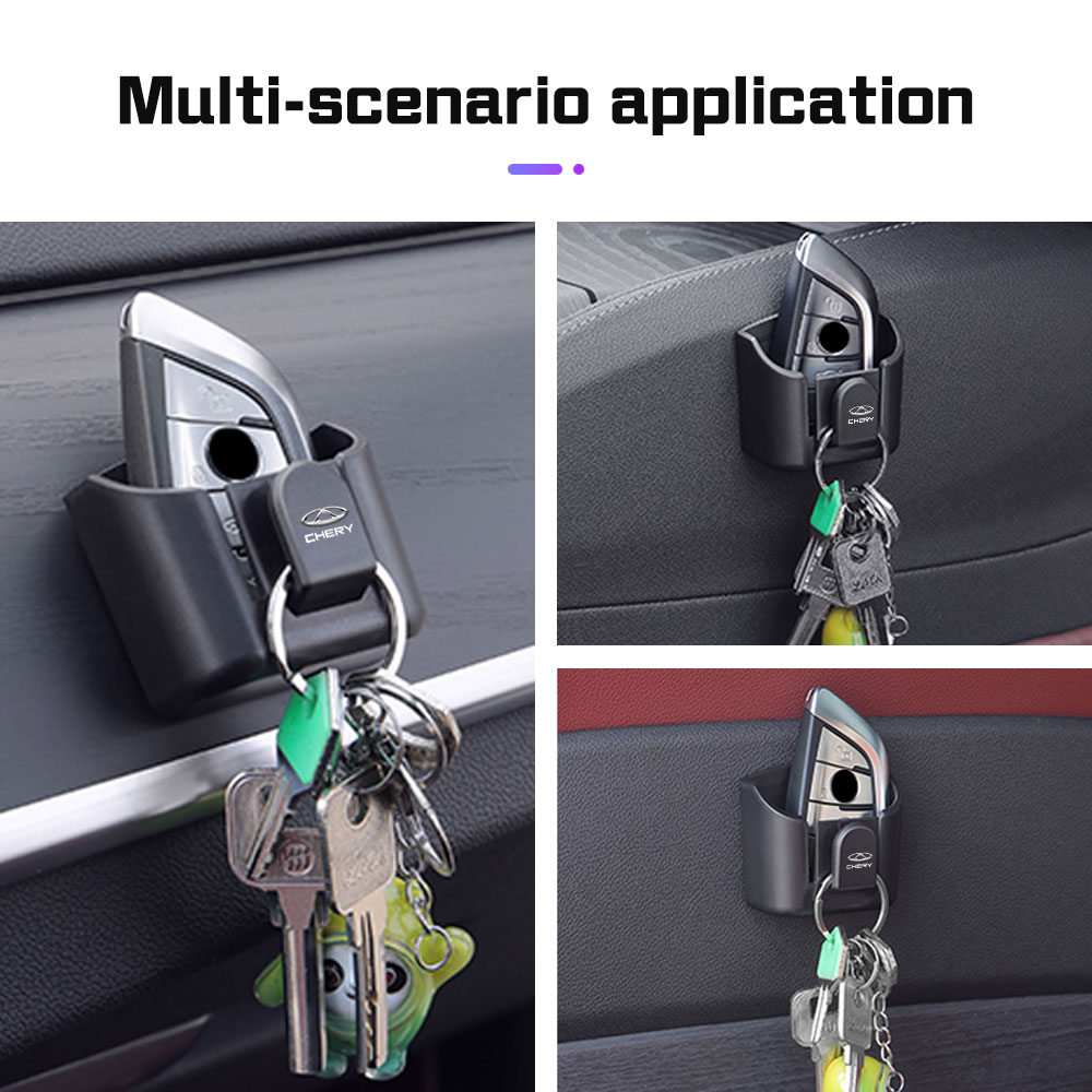 체리 티고 8 7 6 4 3 5x 프로 아리조 오모다  - Car Accessories Hanging 리뷰 및 가격