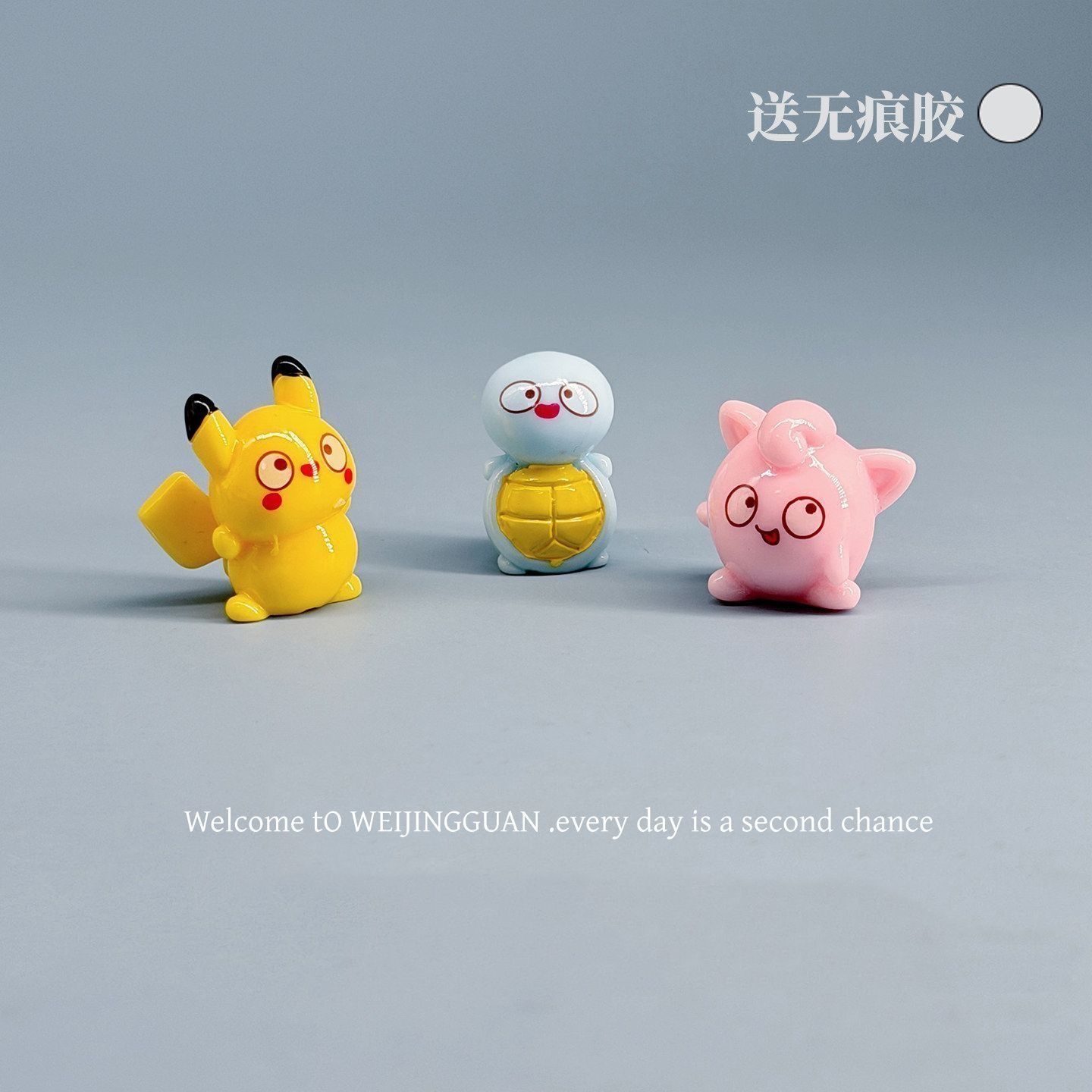 만화 포켓몬 츄데레 작은 피규어 자동차 대시보드 스크린 - Car Accessories Cute 리뷰 및 가격