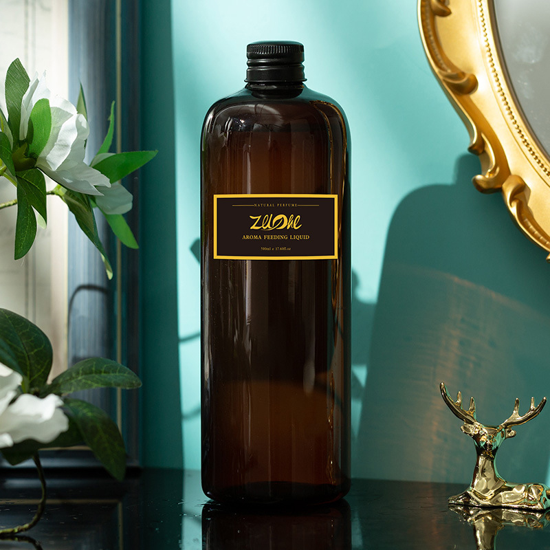 아로마테라피 디퓨저용 리필액, 무화염 아로마 에센셜 오 - Car Fragrance Diffuser 리뷰 및 가격