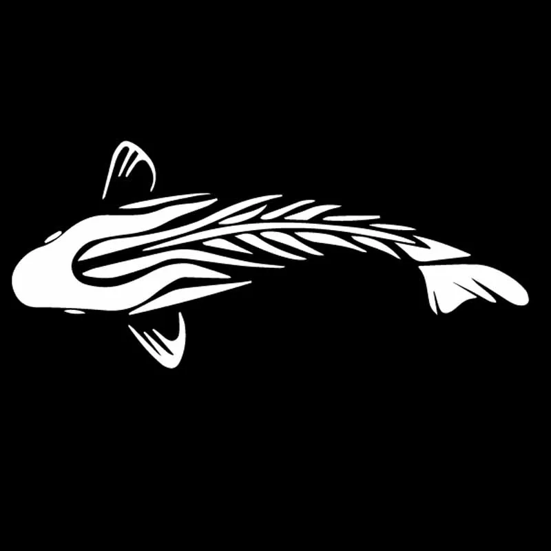 자동차 스티커 재미 부족 잉어 낚시 오토바이 창 데칼  - Car Accessories Nz 리뷰 및 가격