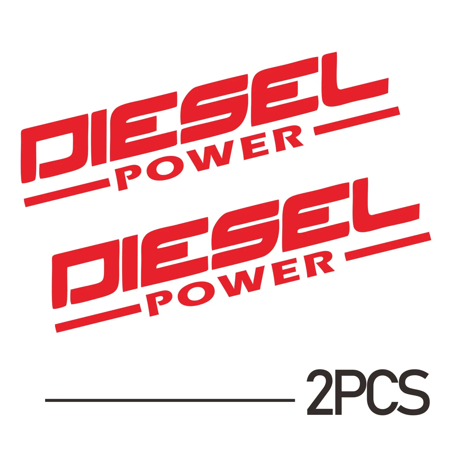 디젤 구동 JDM 자동차 데칼, 장식 스크래치, 방수  - Car Accessories Nz 리뷰 및 가격