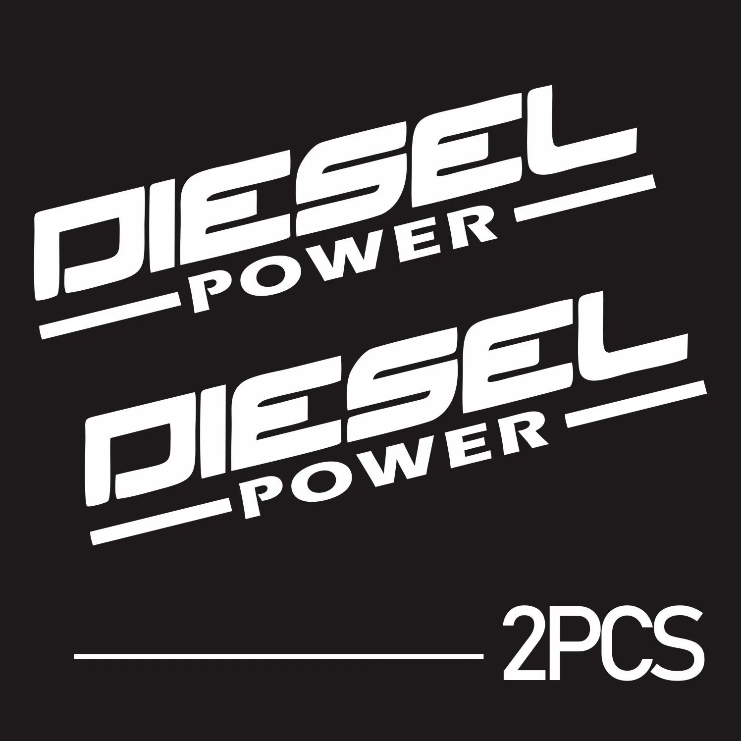 디젤 구동 JDM 자동차 데칼, 장식 스크래치, 방수  - Car Accessories Nz 리뷰 및 가격