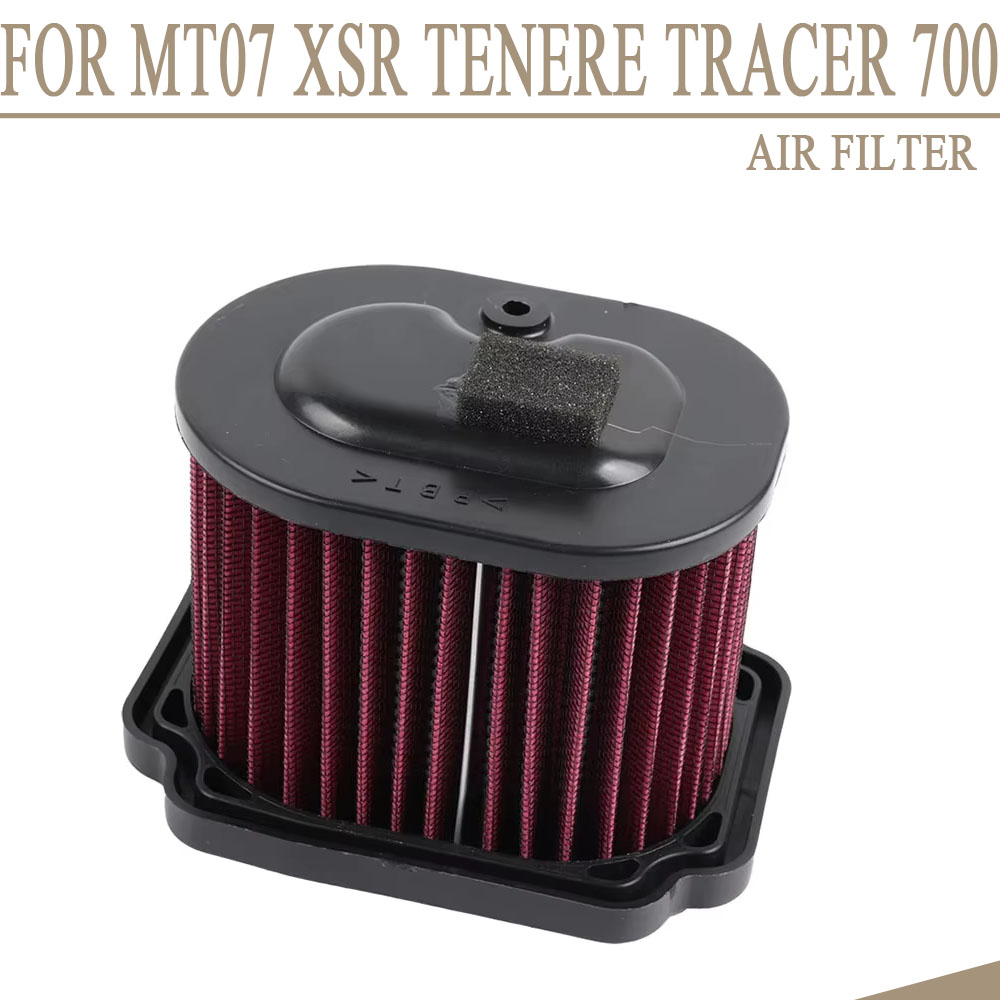 야마하 MT 07 MT07 테네레 700 트레이서 70 - Car Accessories Xuv 700 리뷰 및 가격