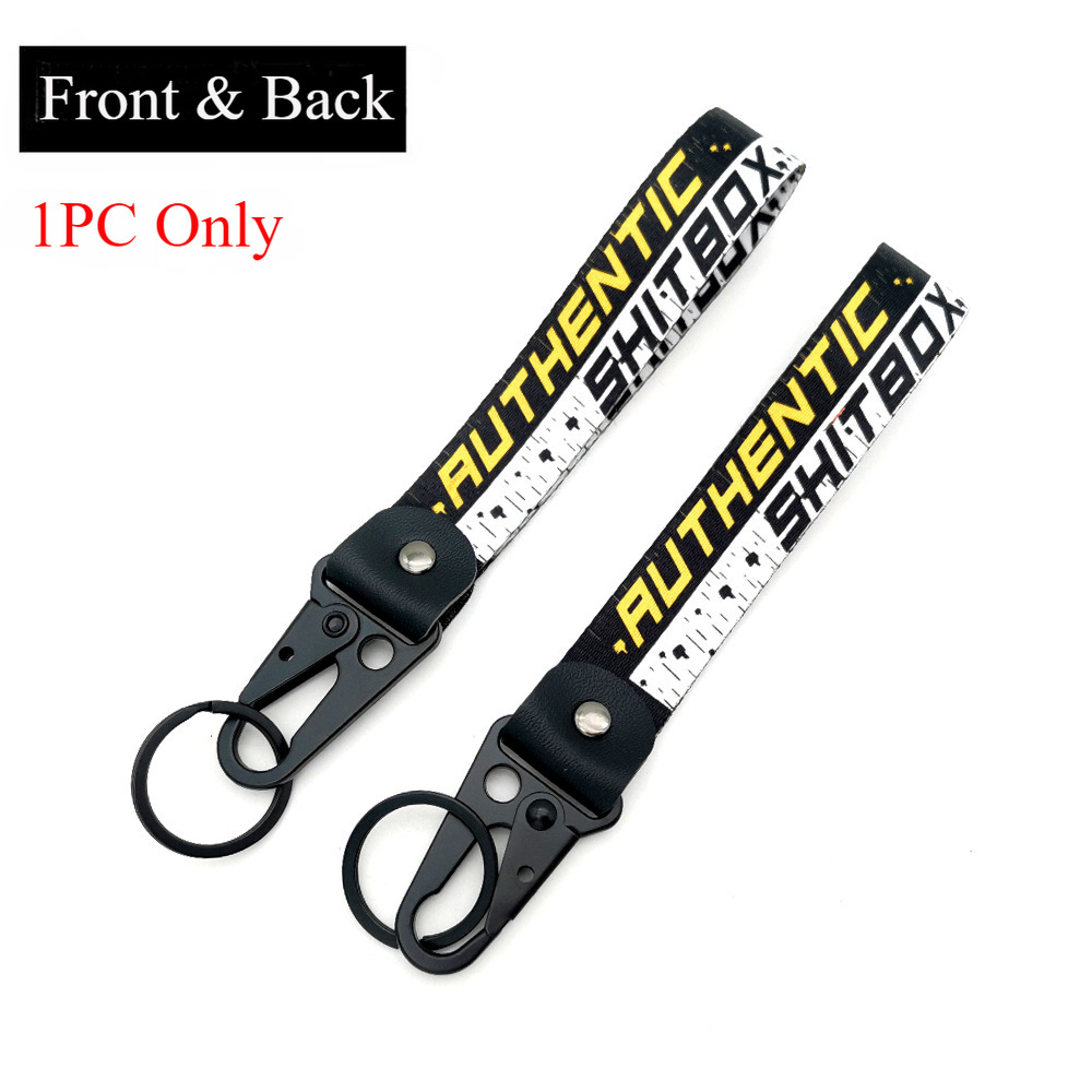 경고 키 태그 키 체인 견적 문구 단어 자동차 열쇠 고 - Car Accessories Quotation 리뷰 및 가격