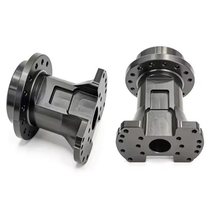 CNC 가공 탄소 섬유 맞춤형 자동차 부품 액세서리-경 - Car Accessories Quotation 리뷰 및 가격