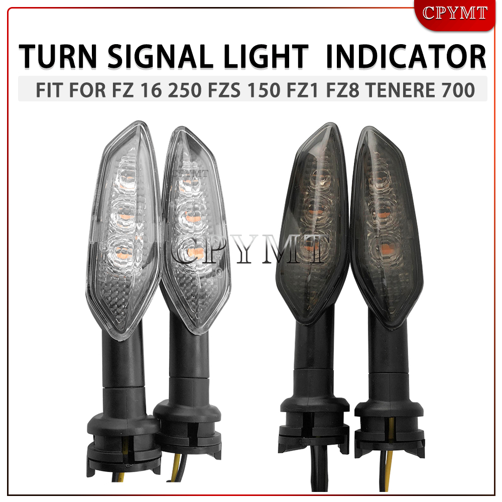 LED 방향 지시등 FZ 16 250 FZS 150 F - Car Accessories Xuv 700 리뷰 및 가격
