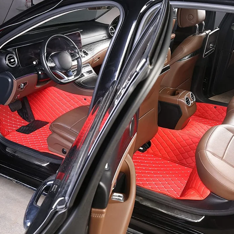 오만 맞춤형 자동차 바닥 매트 마쓰다 CX5 CX-5  - Car Accessories Oman 리뷰 및 가격
