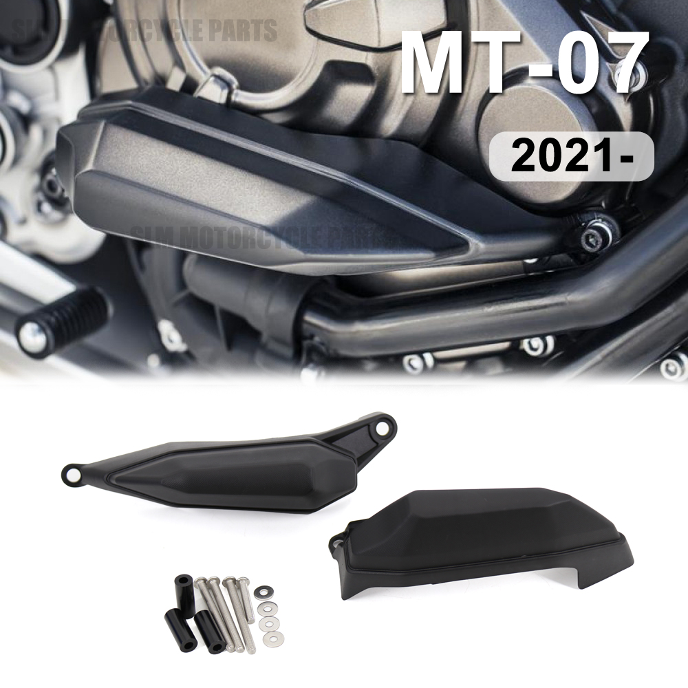 YAMAHA MT07 MT-07 2024 2023 20 - Car Accessories Xuv 700 리뷰 및 가격