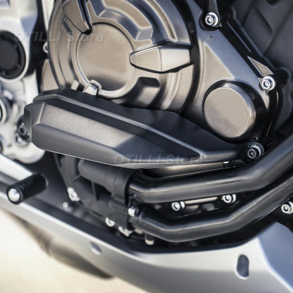 YAMAHA MT07 MT-07 2024 2023 20 - Car Accessories Xuv 700 리뷰 및 가격