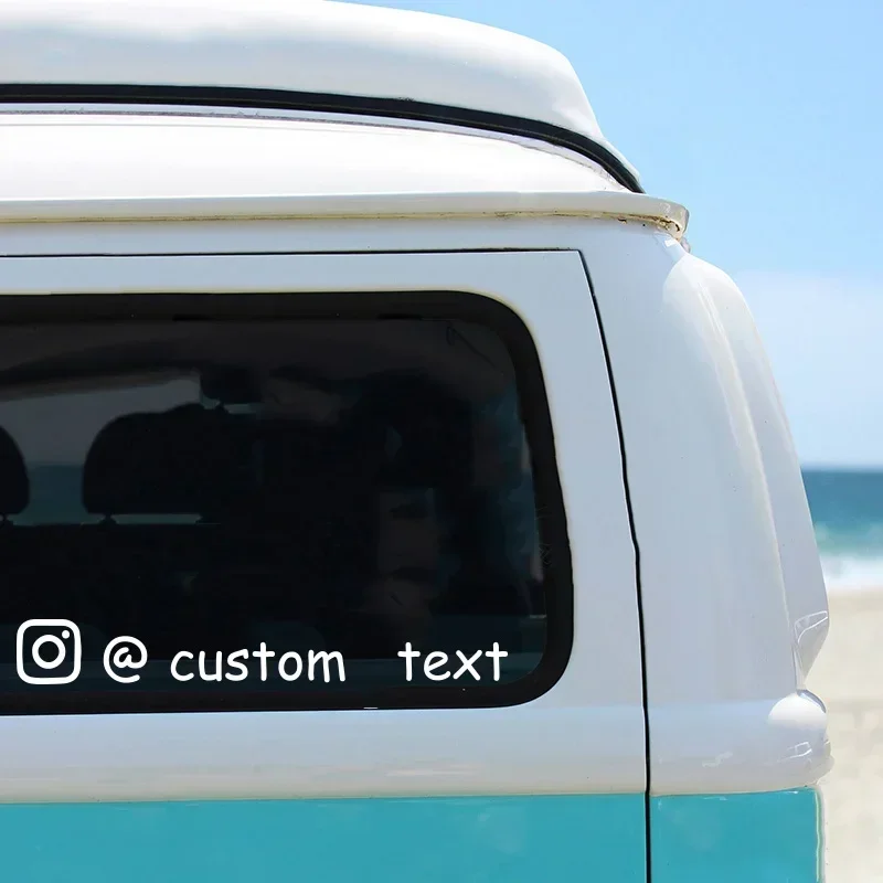 사용자 이름 Instagram을 위한 맞춤형 개인화된  - Car Accessories Nz 리뷰 및 가격
