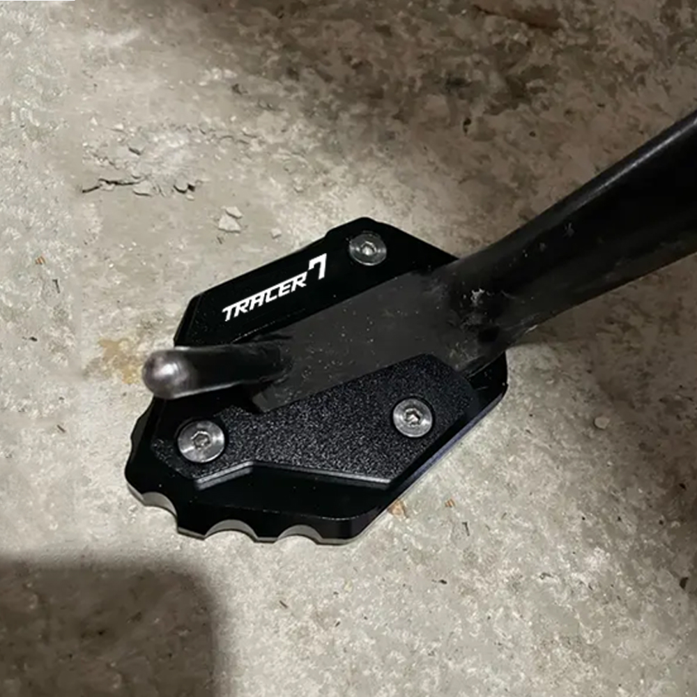 YAMAHA TRACER 7 7GT TRACER 700 - Car Accessories Xuv 700 리뷰 및 가격