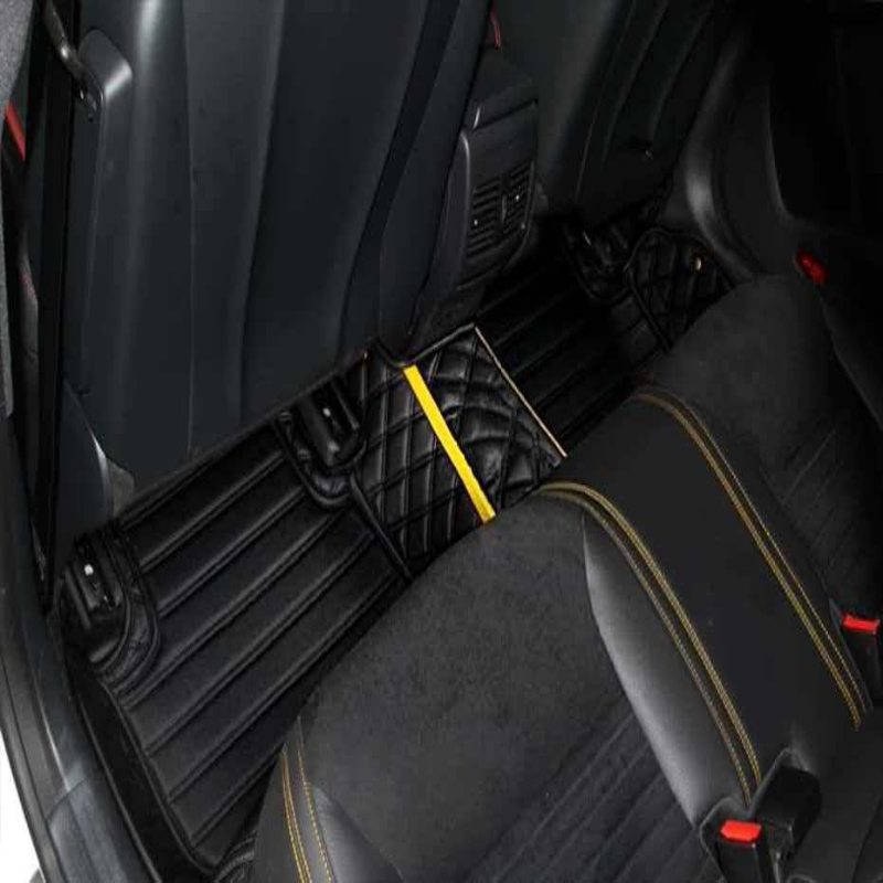 OMANE 맞춤형 자동차 바닥 매트 (닷지 듀랑고 20 - Car Accessories Oman 리뷰 및 가격