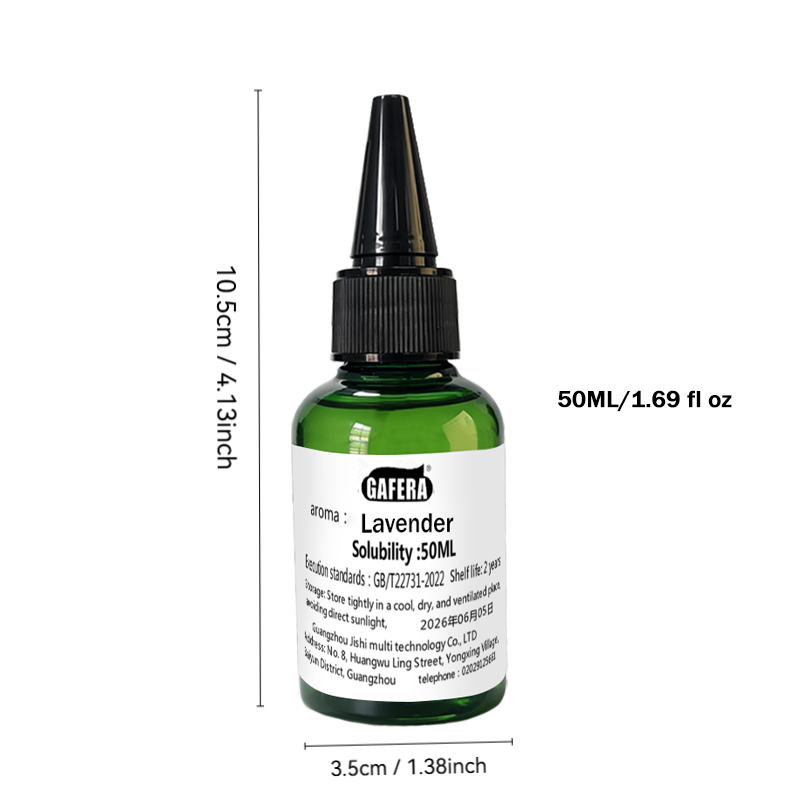 GAFERA 50ml(1.69 fl.oz) 와일드 블루 - Car Fragrance Diffuser 리뷰 및 가격