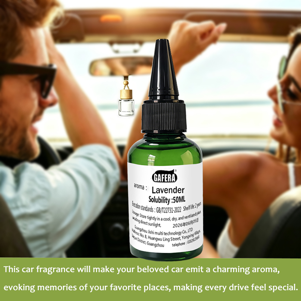 GAFERA 50ml(1.69 fl.oz) 와일드 블루 - Car Fragrance Diffuser 리뷰 및 가격