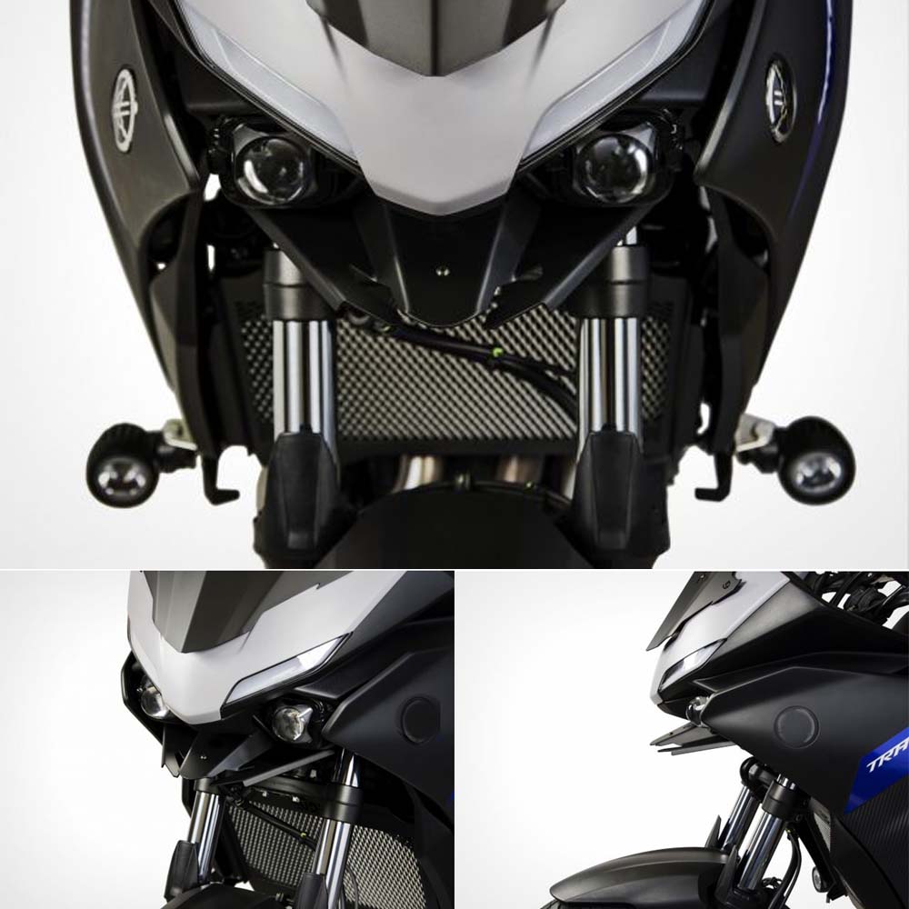 YAMAHA TRACER700 Tracer 700 Tr - Car Accessories Xuv 700 리뷰 및 가격