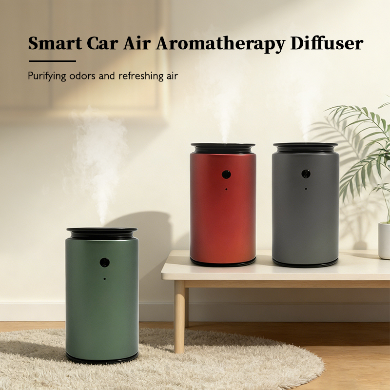 NAMSTE 500mAh 휴대용 아로마 디퓨저 머신 자 - Car Fragrance Diffuser 리뷰 및 가격