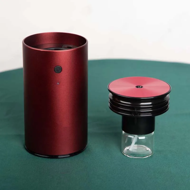 NAMSTE 500mAh 휴대용 아로마 디퓨저 머신 자 - Car Fragrance Diffuser 리뷰 및 가격