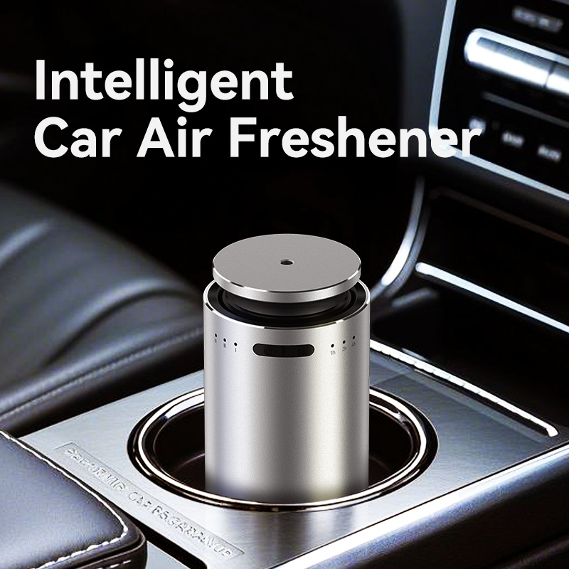 휴대용 차량용 에센셜 오일 디퓨저, 차량용 방향제, 가 - Car Fragrance Diffuser 리뷰 및 가격