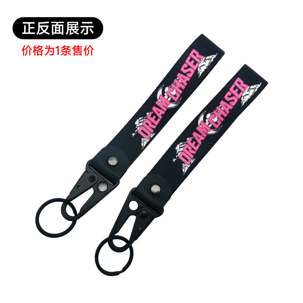 JDM 키 태그 키체인 인용구 문구 자동차 키 체인 펜 - Car Accessories Quotation 리뷰 및 가격