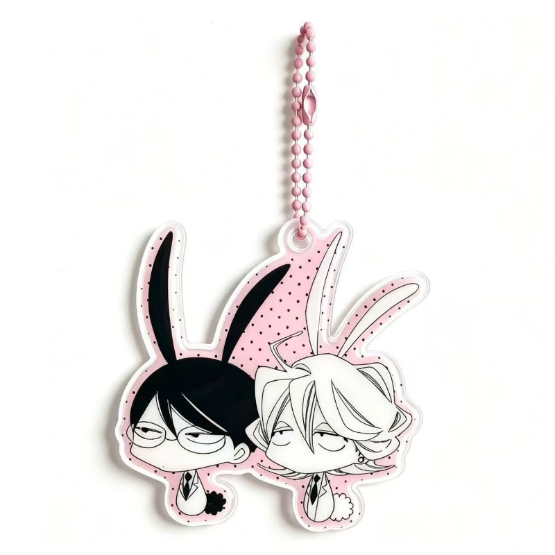 새로운 Doukyusei Sajou Rihito Kus - Car Accessories Hanging 리뷰 및 가격