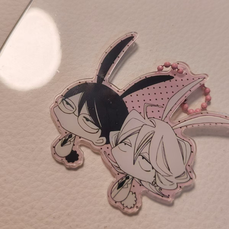 새로운 Doukyusei Sajou Rihito Kus - Car Accessories Hanging 리뷰 및 가격