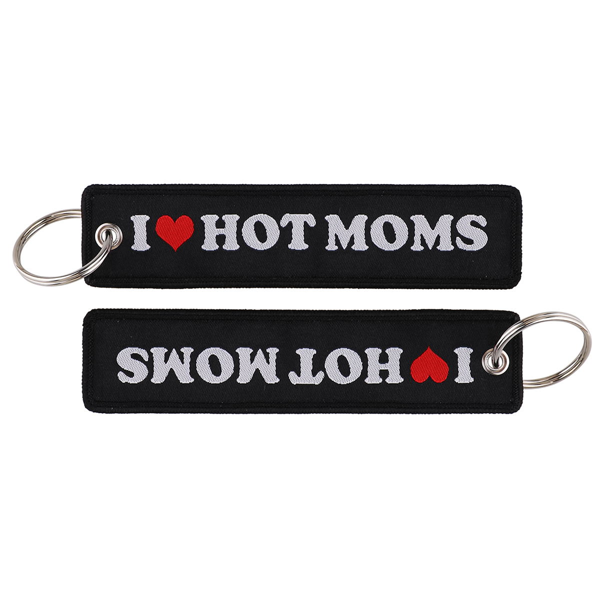 나는 뜨거운 엄마를 사랑한다 견적 여성을위한 수 놓은  - Car Accessories Quotation 리뷰 및 가격