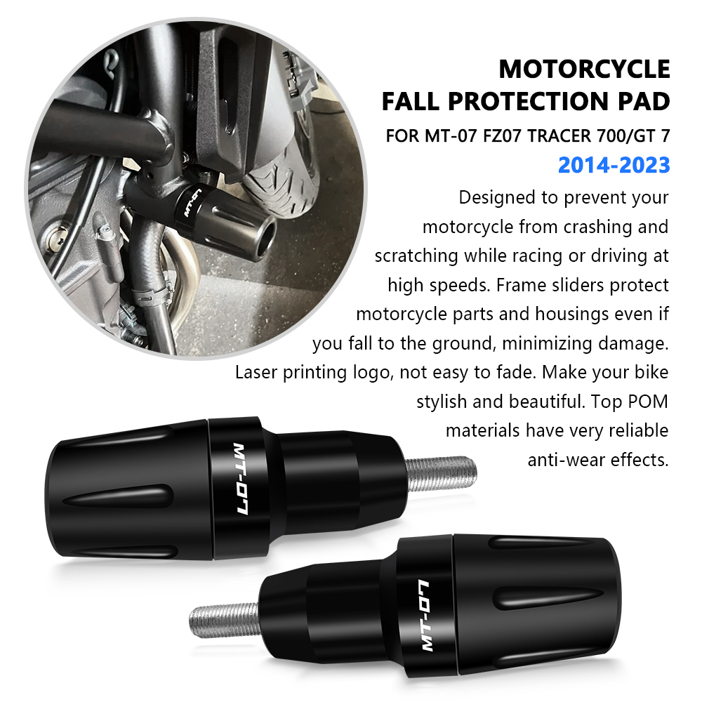 MT07 2014-2023 FZ07 Tracer 700 - Car Accessories Xuv 700 리뷰 및 가격