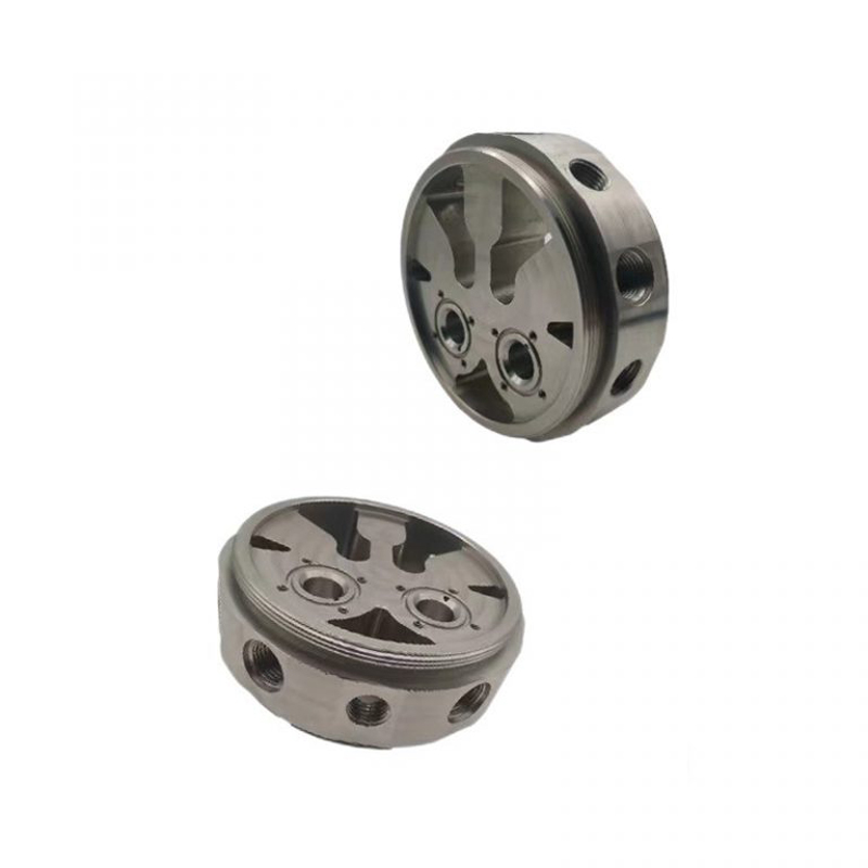 맞춤형 OEM 제조 소량 CNC 밀링 가공 알루미늄 스 - Car Accessories Quotation 리뷰 및 가격